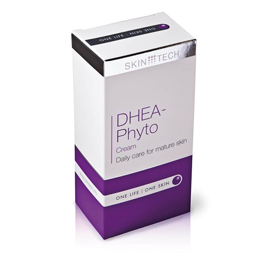 Skin-Tech DHEA-Phyto
