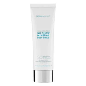 Colorescience® Total Protection™ No-Show™ Body Shield SPF 50