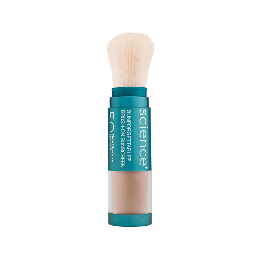 Colorescience Sunforgettable Total Protection Brush-On Shield SPF 30 - Afbeelding 3