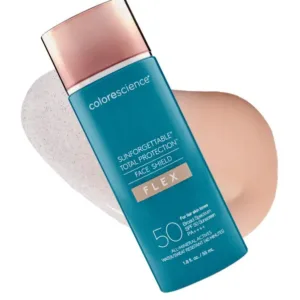 Colorescience Sunforgettable Total Protection Face Shield Flex SPF 50