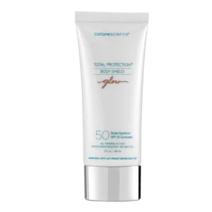 Colorescience® Total Protection™ Body Shield Glow SPF 50