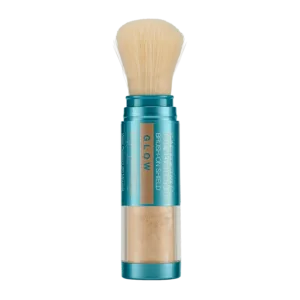 Colorescience Sunforgettable Total Protection Brush Glow Sunscreen SPF 30