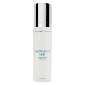 Colorescience Hydrating Mist - 80 ml