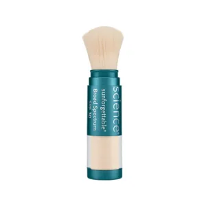 Colorescience Sunforgettable Total Protection Brush-On Shield SPF 30