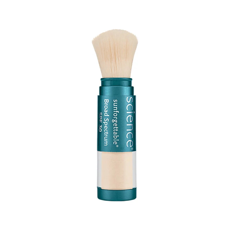Colorescience Sunforgettable Total Protection Brush-On Shield SPF 30