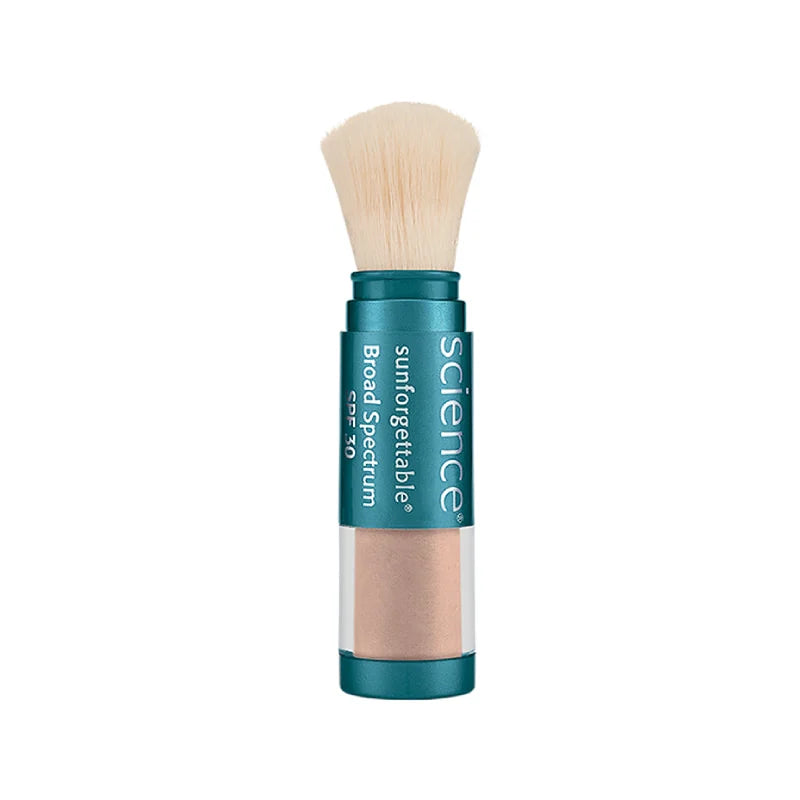 Colorescience Sunforgettable Total Protection Brush-On Shield SPF 30 - Afbeelding 2