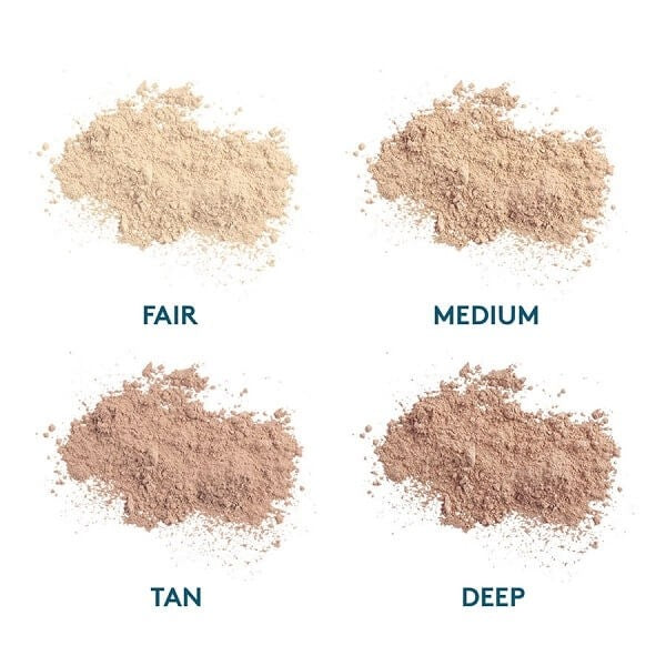 Colorescience Sunforgettable Total Protection Brush-On Shield SPF 30 - Afbeelding 4